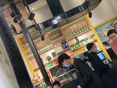 大堂-肉甲韩国木炭烤肉(新壹街1店)