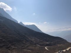 -萝卜寨羌文化生态旅游区