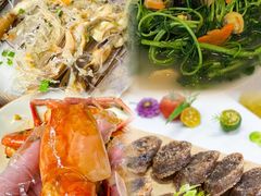 -美未居·老字号·地道顺德菜·桑拿鸡·鱼生(容桂店)