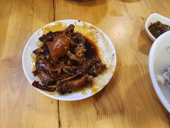 -明红蹄花(糍粑店街店)