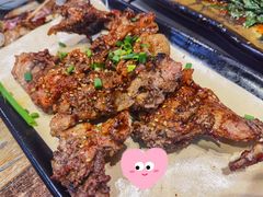 -鑫正兴东北烧烤(滨湖店)