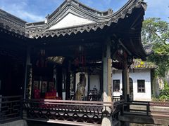 -绍兴鲁迅故里·沈园景区