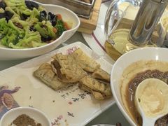 -良友·海鲜青岛菜(五四广场店)