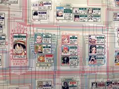 -东京塔海贼王主题公园