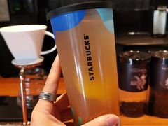 -星巴克(深圳五洲星苑店)