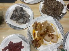 -西藏饭店·亚克·食光自助餐厅(文殊院店)