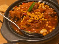 -卞氏菜根香·川菜(青羊万达店)