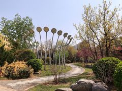 -正阳门饭庄·烤鸭·北京菜(万丰路七里庄店)