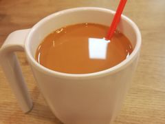 热奶茶-大快活(罗湖商业城分店)