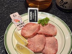 -牛焱·和牛烧肉(五大道店)