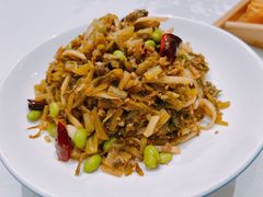 -峨嵋酒家 南北川菜 优选烤鸭(广渠路店)