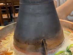 -南门四季铜锅涮肉(左家庄店)