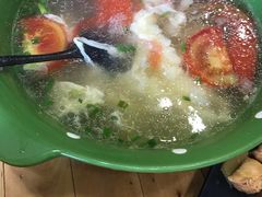-外婆船宴餐厅·外婆喊你回家吃饭
