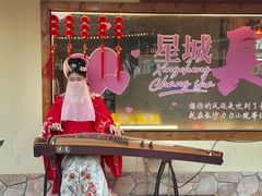 -湘力力小院·鱼汤泡饭(枫林路店)