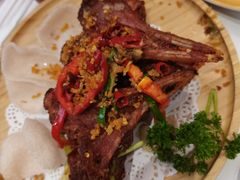 -避风塘·金牌店·夜宵(金玉兰店)