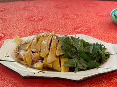-化州大众美食城(宝安老牌店)
