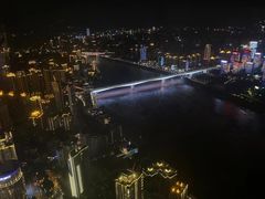 -WFC会仙楼观景台
