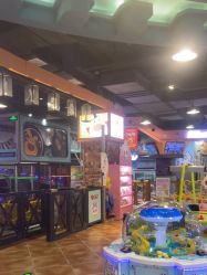 -卡通尼乐园(龙湖六合天街店)