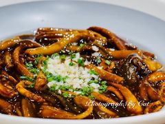 响油鳝糊-乔家栅(襄阳南路店)