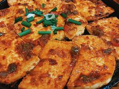 -芒果料理小吃(人民大会堂店)