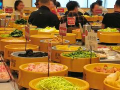 -喜味涮自助小火锅(广州东圃天河城店)