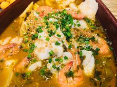 -兰桂坊·花园餐厅(西湖店)