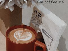 -玫瑰咖啡(中山六路店)