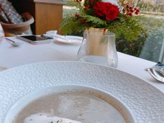 法式蘑菇汤-福楼法餐厅FLO