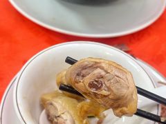 -化州肥仔大排档(建安二路店)