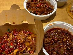 -老三样·旧食新味(万寿宫店)