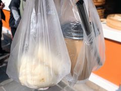 酒酿豆浆-南方迷宗大包(湖滨店)
