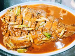 -君霖海鲜私房菜(春柳店)