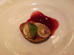 法式传统鹅肝-福楼法餐厅FLO