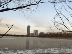 -长春北湖公园