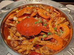 -胖哥俩肉蟹煲(福州仓山爱琴海店)