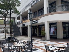 -三井奥特莱斯购物城(爵士之梦长岛店)