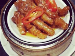 糖朝-糖朝(尖沙咀店)