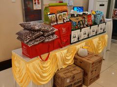 -新疆兵团食府清真(马连道店)