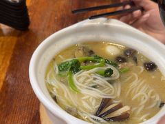 -二哥米线 丽江店