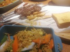 -臻炙大舍烤串(天龙家园店)
