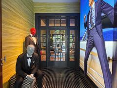 -SUITSUPPLY(安福路店)