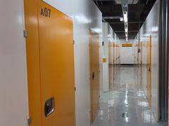 -安东易迷你仓自助寄存仓库(淞虹路店)