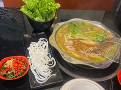 -八方客汕头火锅·牛肉·卤水(福保店)