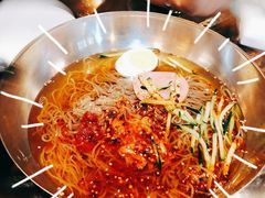 -枪火串烧·东北特色烧烤(罗湖总店)