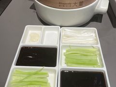 -小大董·烤鸭(观景餐厅·南京西路店)