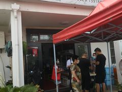 门面-孙家羊肉馆(庄良公路店)