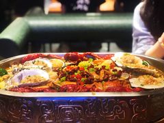 -虾蟹掌门音乐主题餐厅
