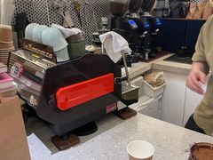 -Radar Coffee(思南路店)