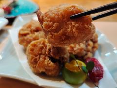 -山葵家·创意料理(宁波来福士店)
