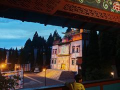 -云南民族村
